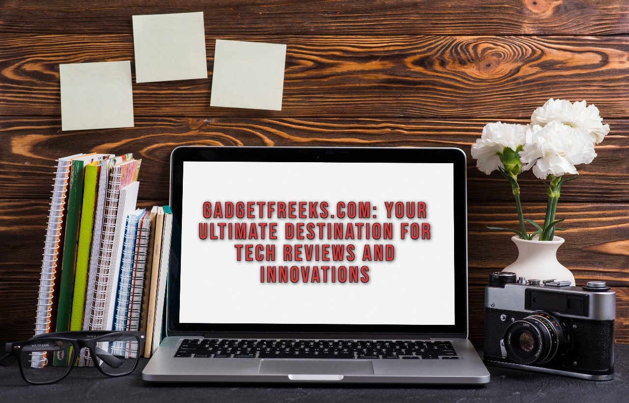 GadgetFreeks.com