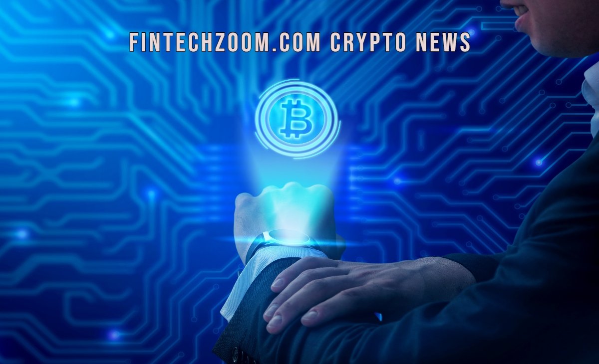 fintechzoom.com crypto news