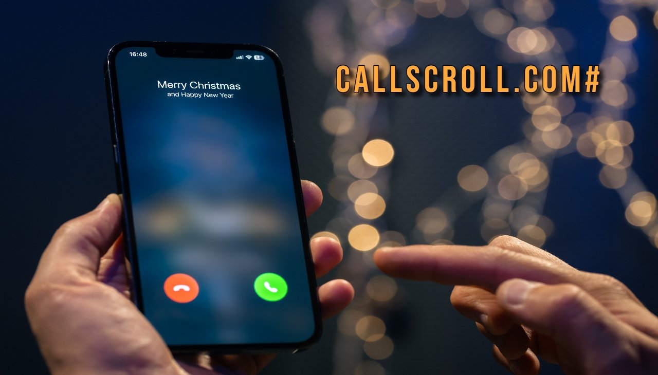 Callscroll.com#