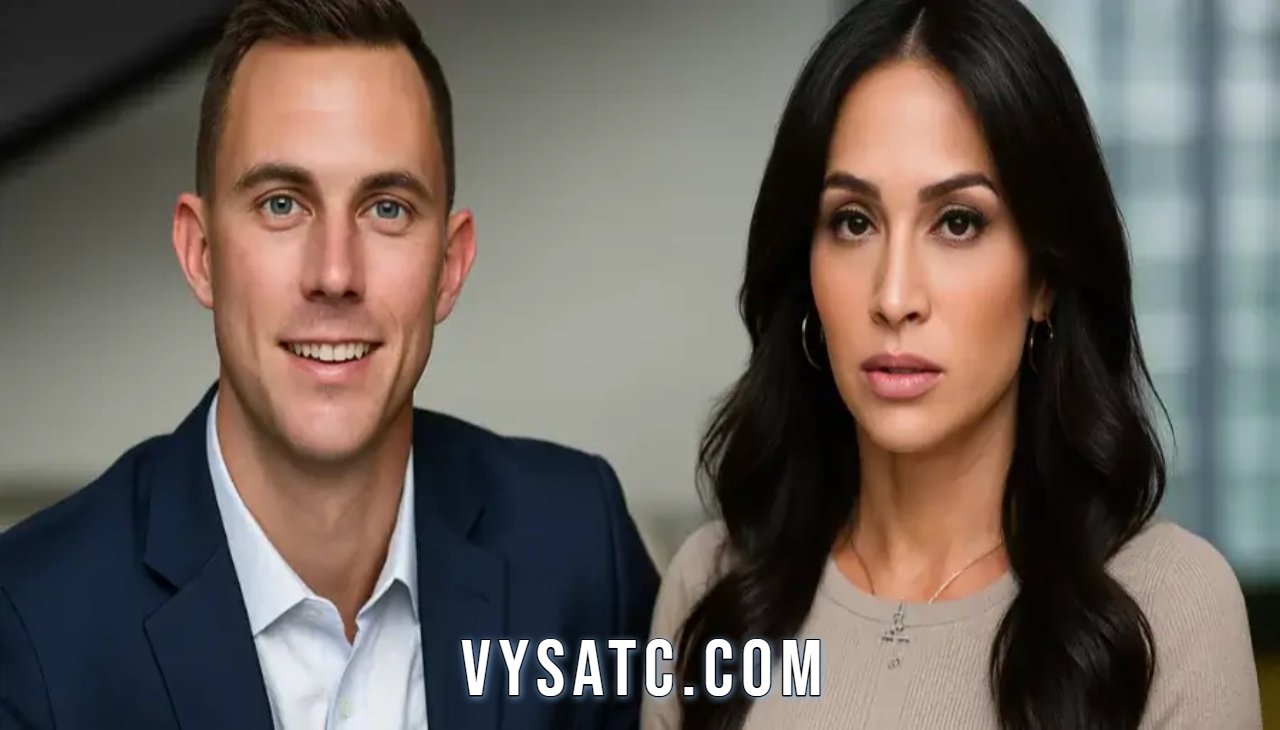 Emily Compagno Husband