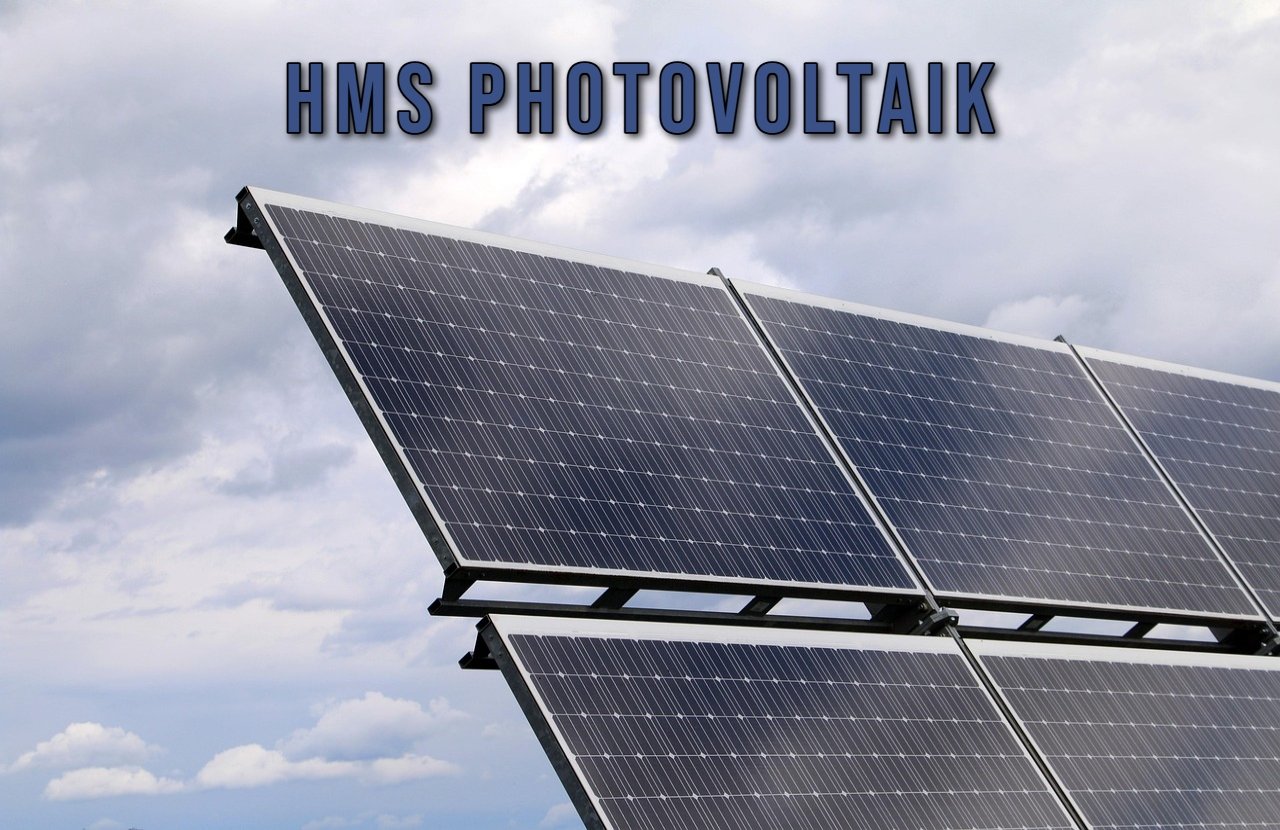 HMS Photovoltaik