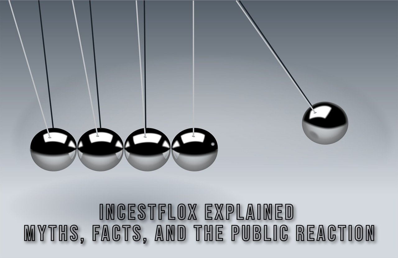 Incestflox Explained