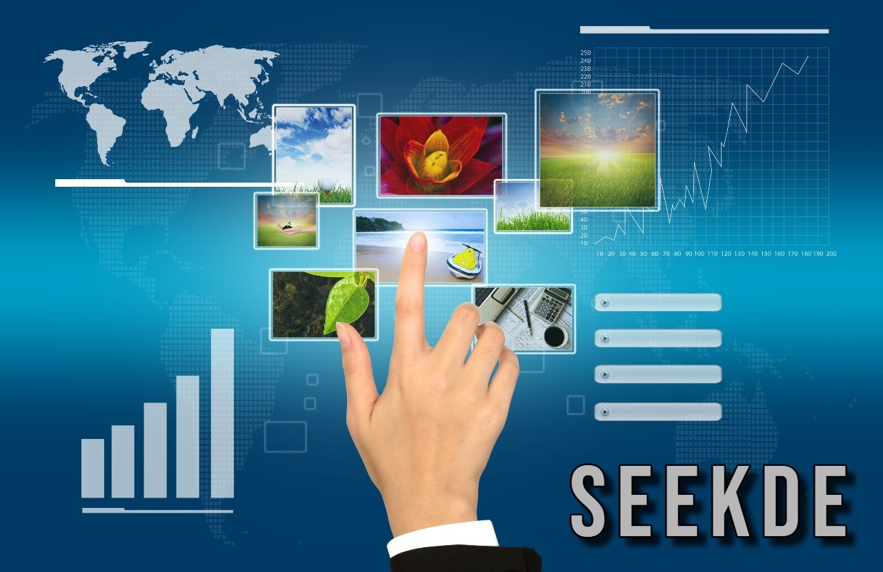 Seekde