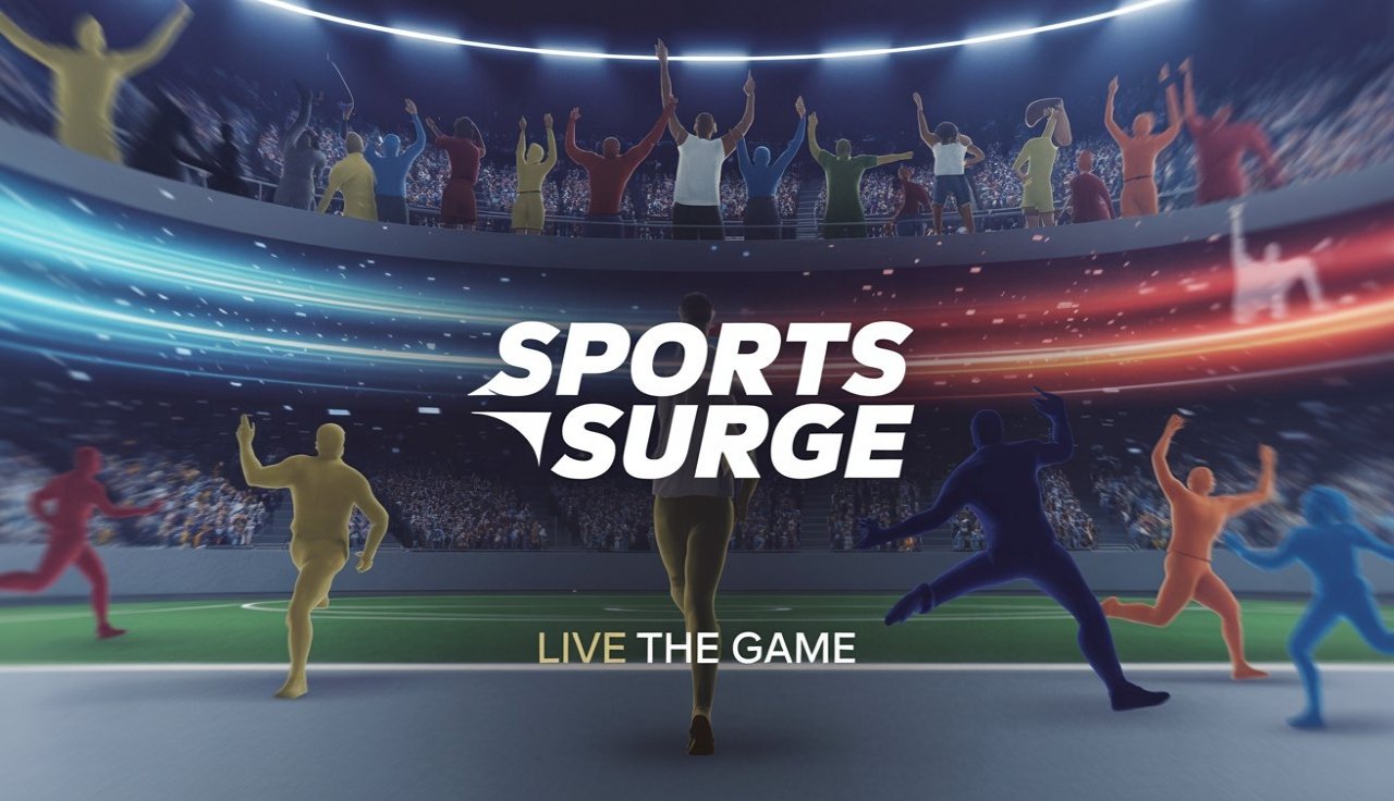 Sports Surge