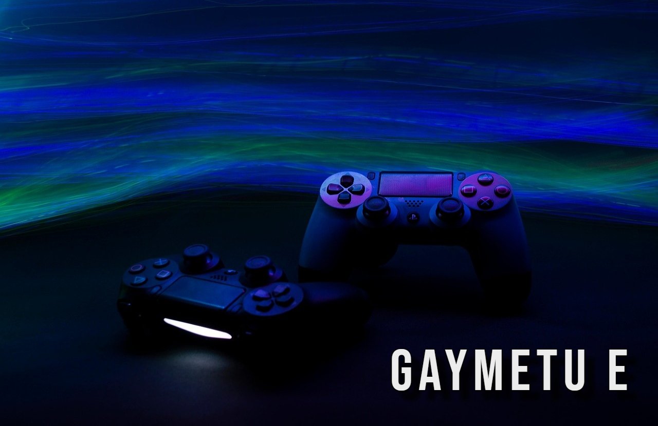 Gaymetu E