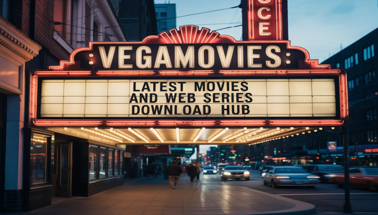 Vegamovies