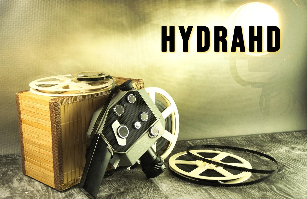 hydrahd