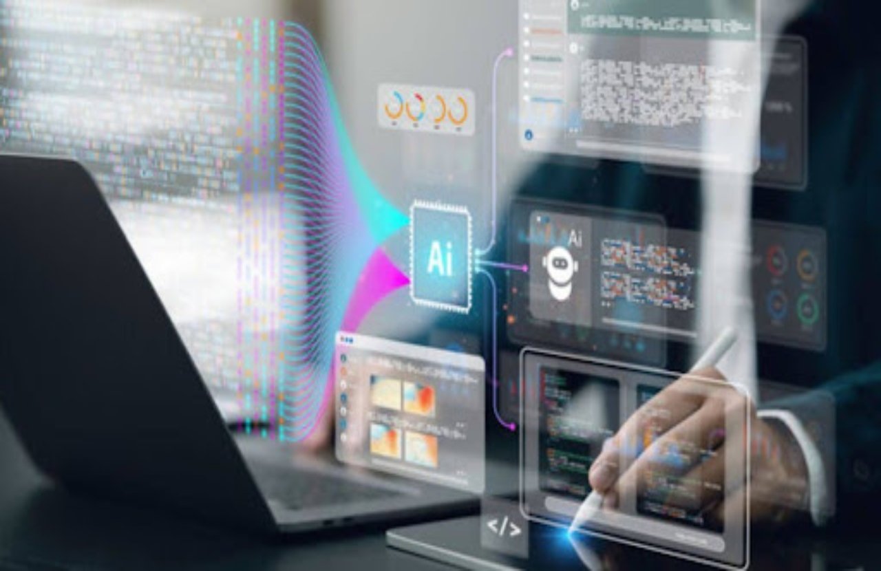 AI Research Assistants for Accurate & Fast Results