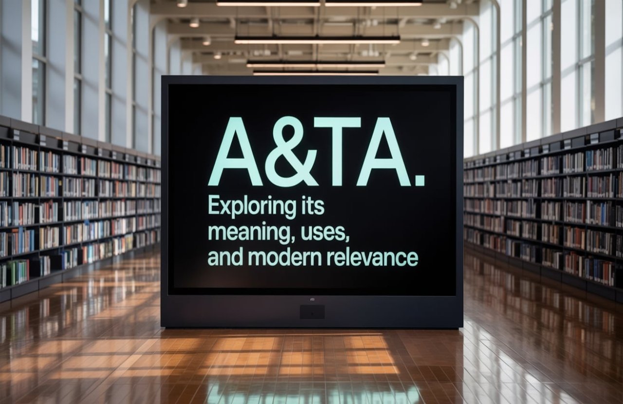 A&TA