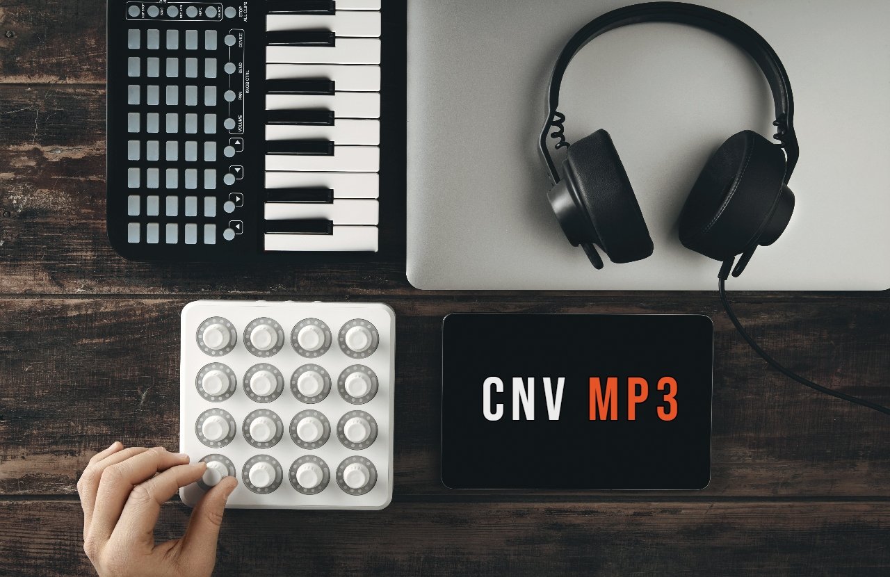 CNV MP3