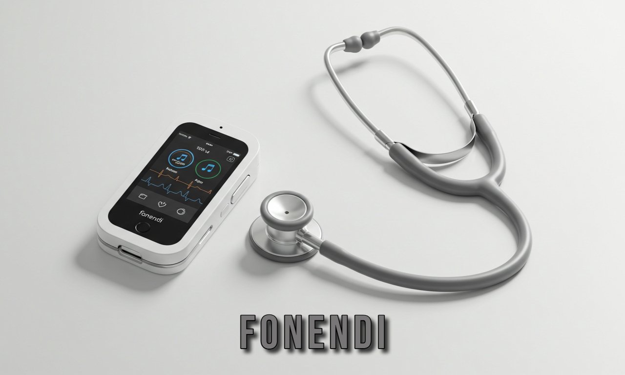 Fonendi