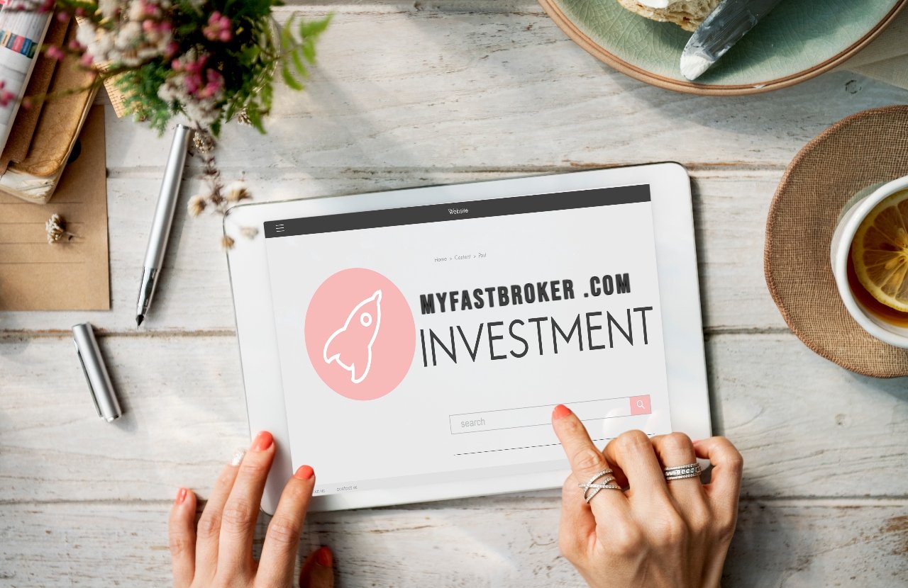 MyFastBroker .com