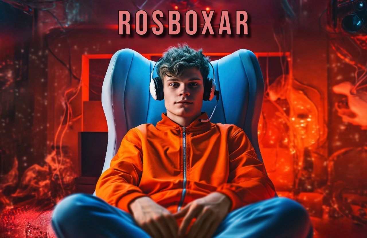 Rosboxar