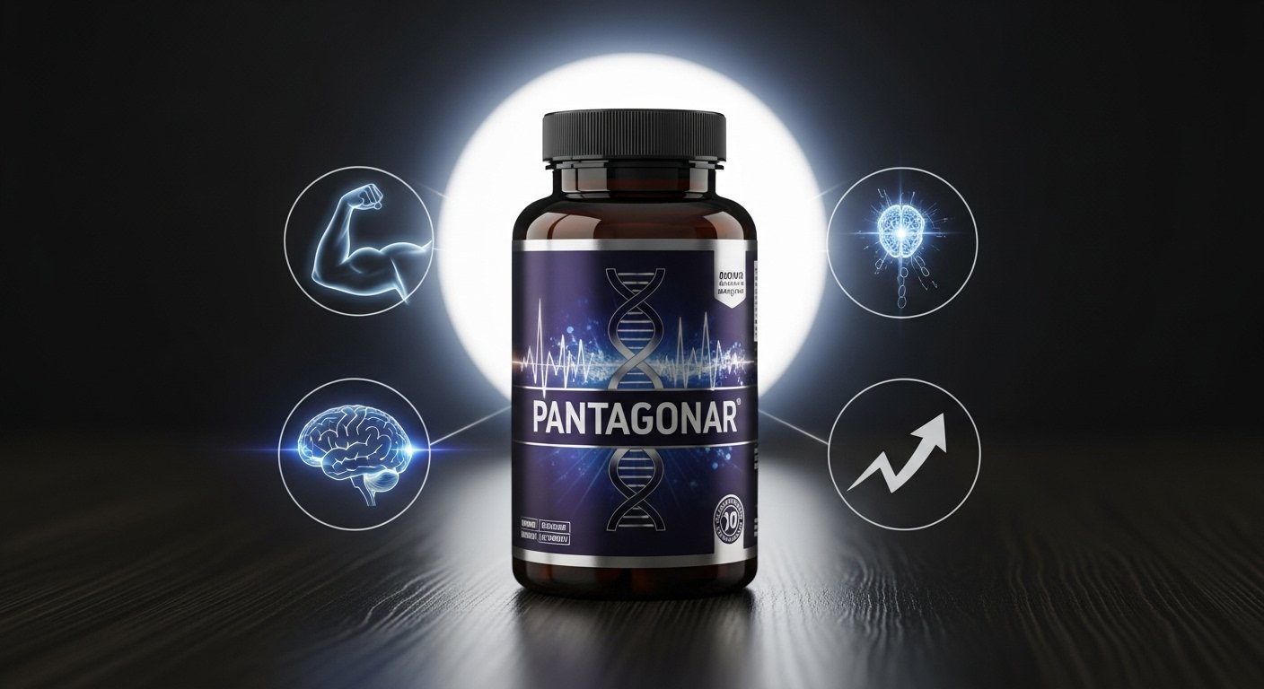 Pantagonar
