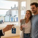 The Role of Whitstable Estate Agents in Helping First-Time Buyers