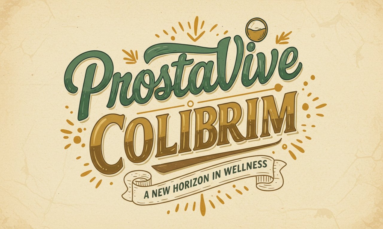 Prostavive Colibrim