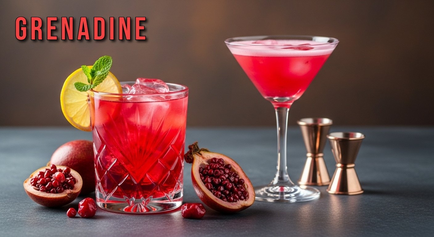 Grenadine