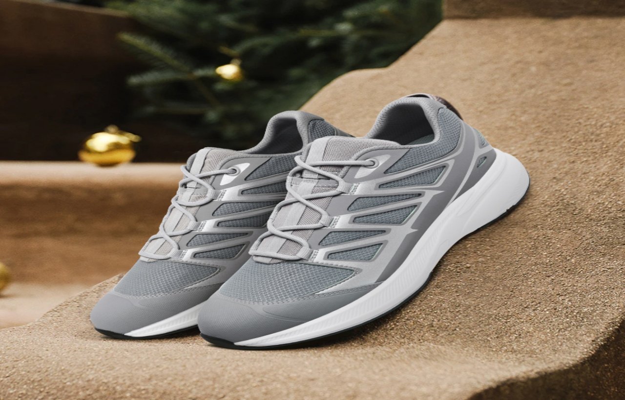 Confidence and Modern Men’s Shoes