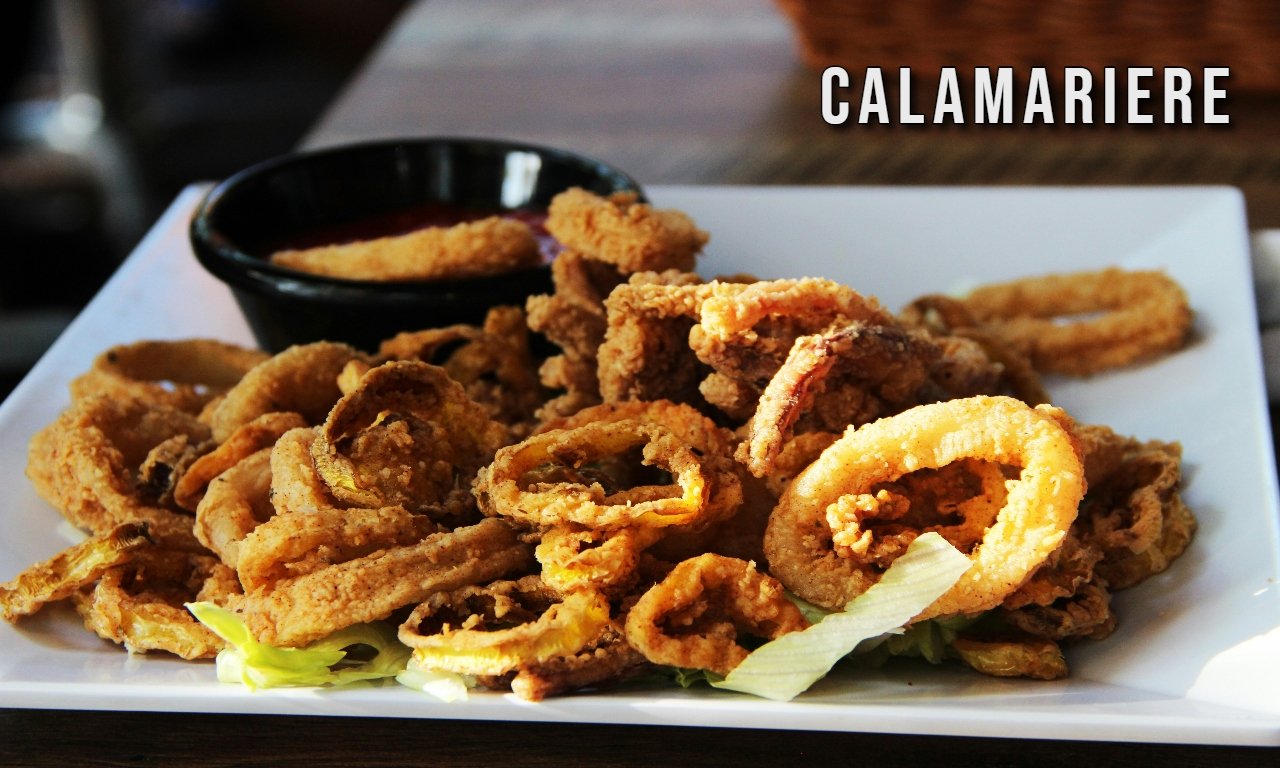Calamariere