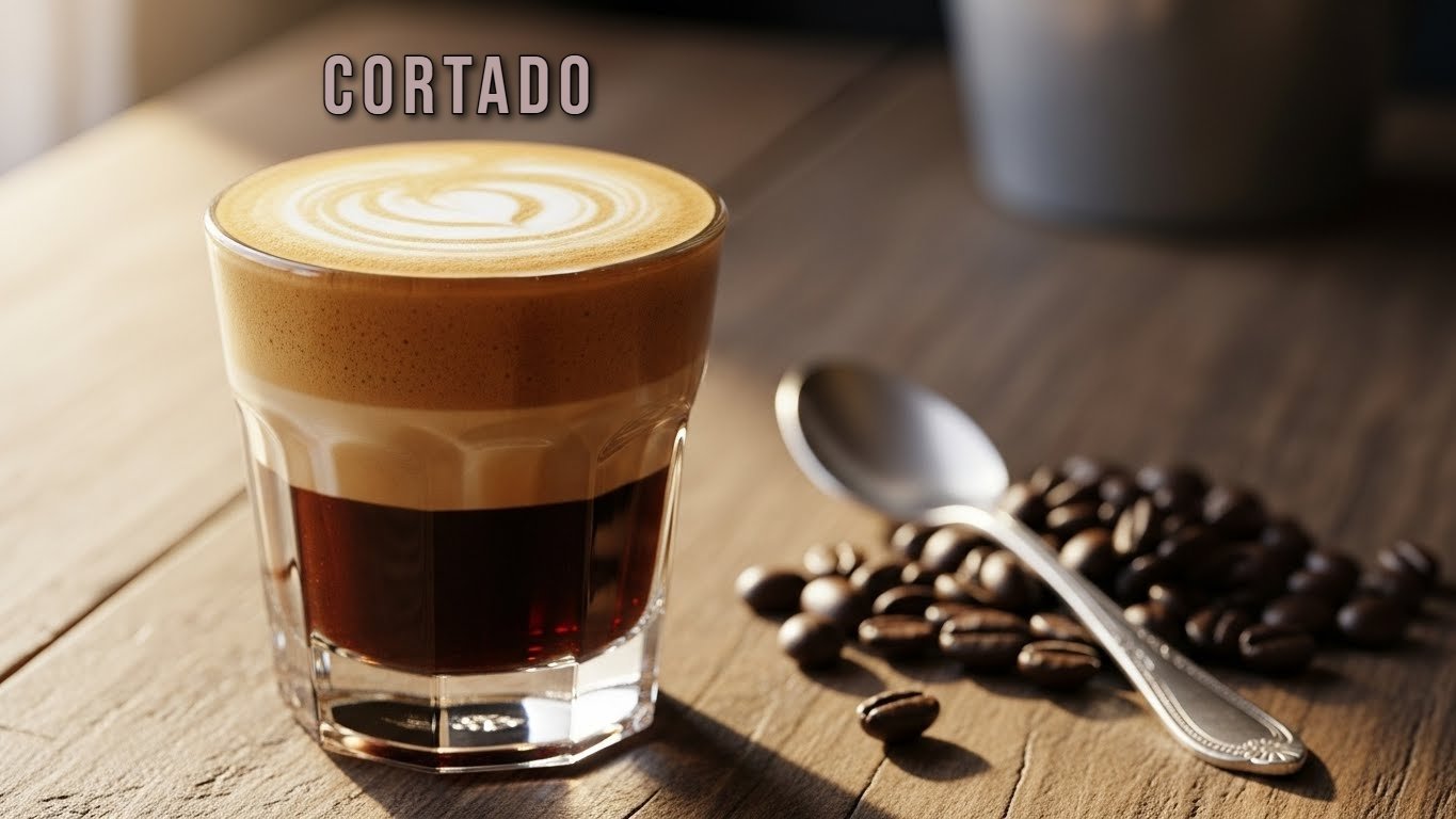 Cortado
