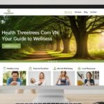 Health Threetrees Com VN