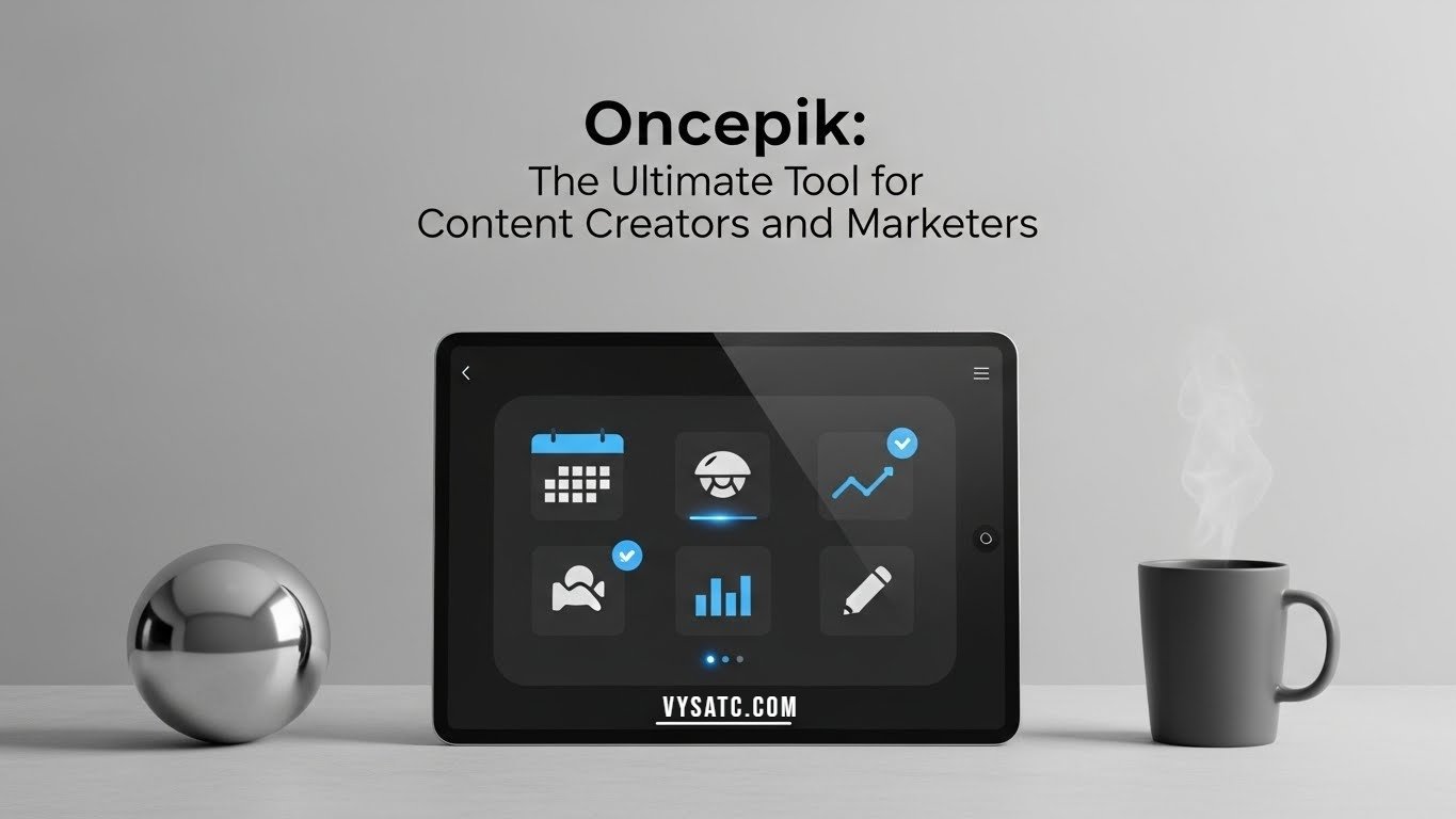 Oncepik
