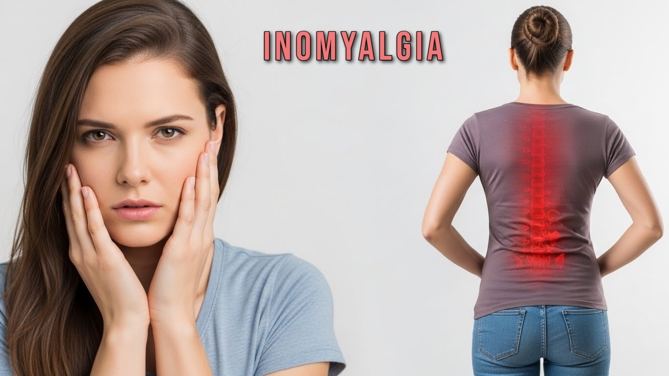 Inomyalgia