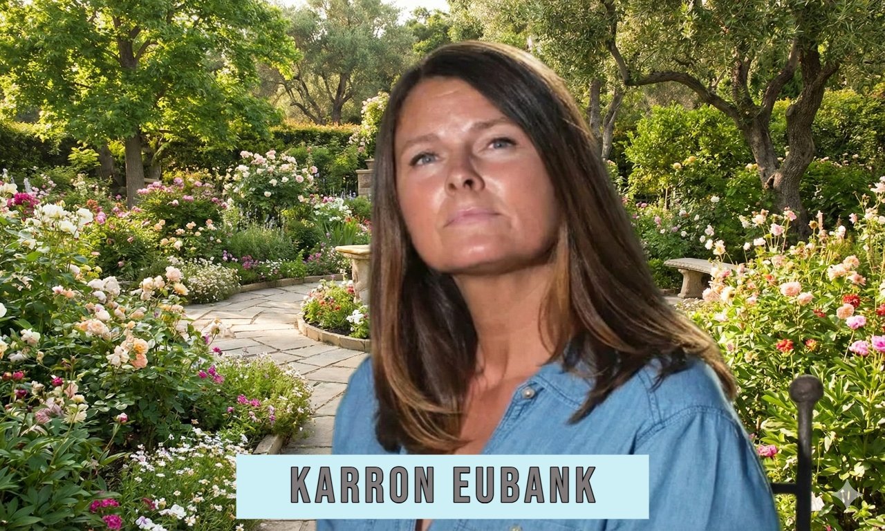 Karron Eubank